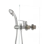 Смеситель для ванны Haiba Magic 009 (HB0695)