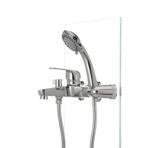 Смеситель для ванны Haiba Magic 009 (HB0695)