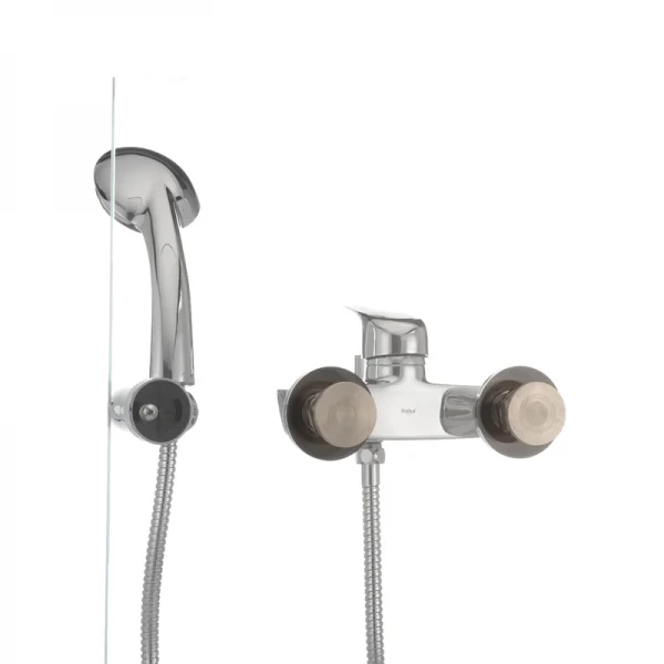 Смеситель для ванны Haiba Magic 009 (HB0695)