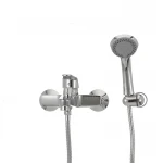 Смеситель для ванны Haiba Magic 009 (HB0695)