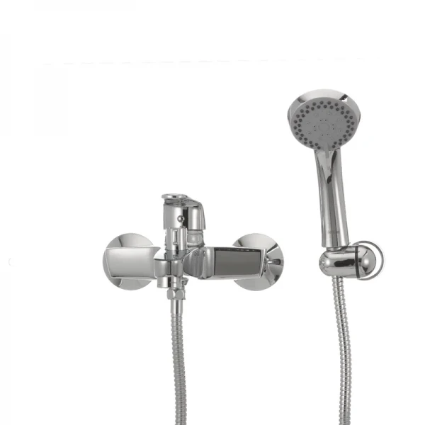 Смеситель для ванны Haiba Magic 009 (HB0695)