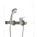 Смеситель для ванны Haiba Magic 009 (HB0695)