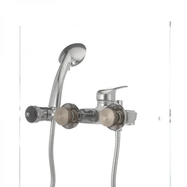 Смеситель для ванны Haiba Magic 009 (HB0695)