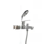 Смеситель для ванны Haiba Magic 009 (HB0695)