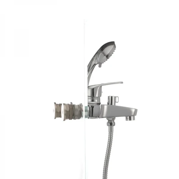 Смеситель для ванны Haiba Magic 009 (HB0695)