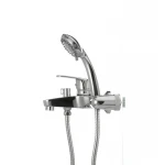 Смеситель для ванны Haiba Magic 009 (HB0695)