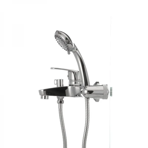 Смеситель для ванны Haiba Magic 009 (HB0695)