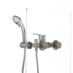 Смеситель для ванны Haiba Magic 009 (HB0695)