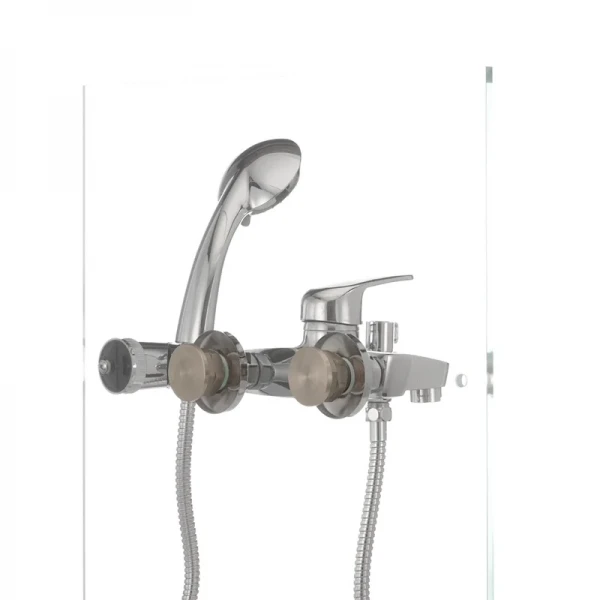 Смеситель для ванны Haiba Magic 009 (HB0695)