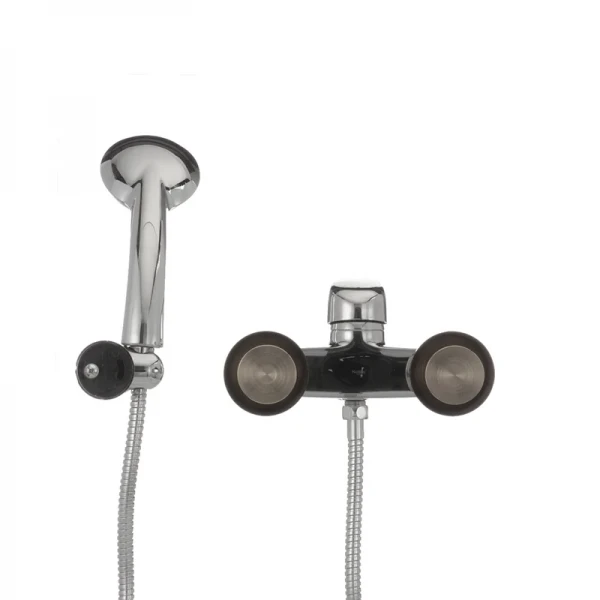 Смеситель для ванны Haiba Magic 009 (HB0695)