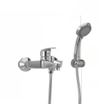 Смеситель для ванны Haiba Magic 009 (HB0695)