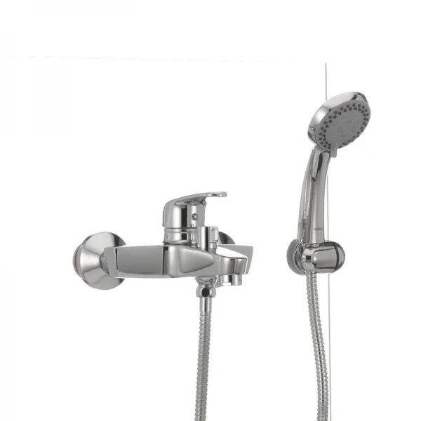 Смеситель для ванны Haiba Magic 009 (HB0695)