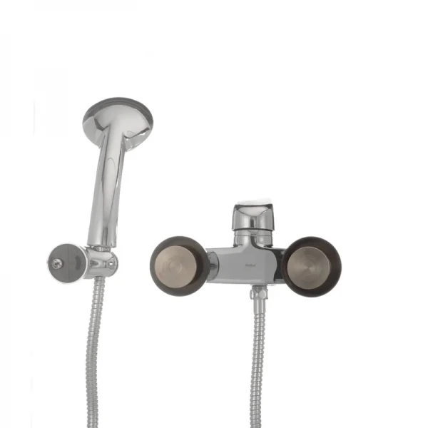 Смеситель для ванны Haiba Magic 009 (HB0695)