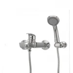 Смеситель для ванны Haiba Magic 009 (HB0695)