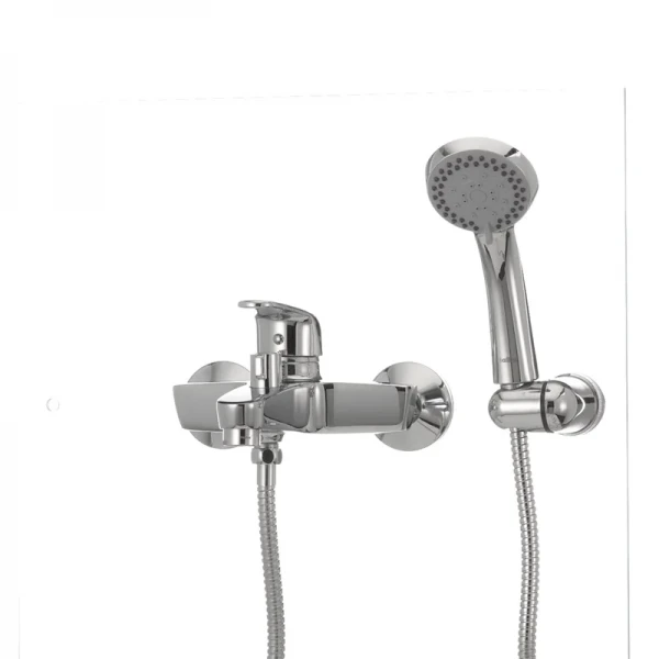 Смеситель для ванны Haiba Magic 009 (HB0695)