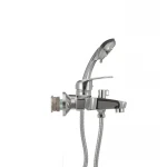 Смеситель для ванны Haiba Magic 009 (HB0695)