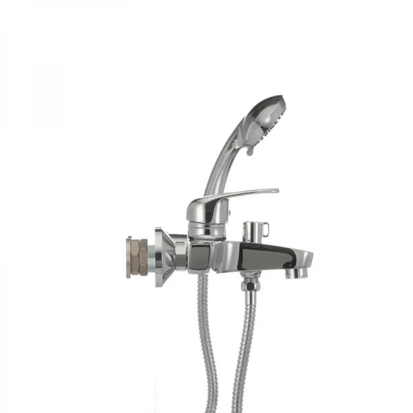 Смеситель для ванны Haiba Magic 009 (HB0695)