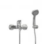 Смеситель для ванны Haiba Magic 009 (HB0695)