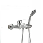 Смеситель для ванны Haiba Magic 009 (HB0695)