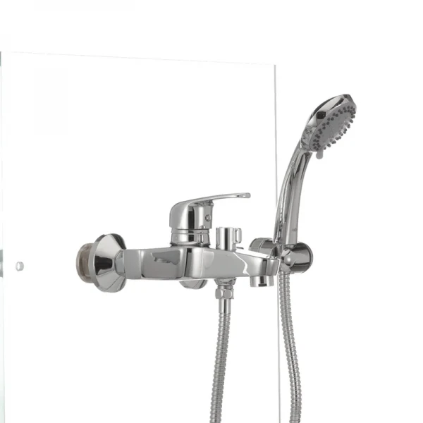 Смеситель для ванны Haiba Magic 009 (HB0695)