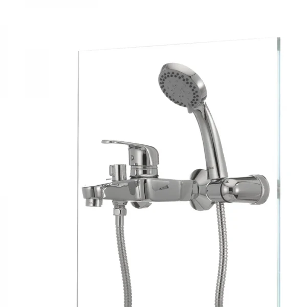 Смеситель для ванны Haiba Magic 009 (HB0695)