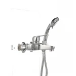 Смеситель для ванны Haiba Magic 009 (HB0695)