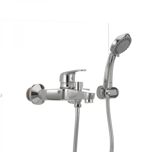 Смеситель для ванны Haiba Magic 009 (HB0695)