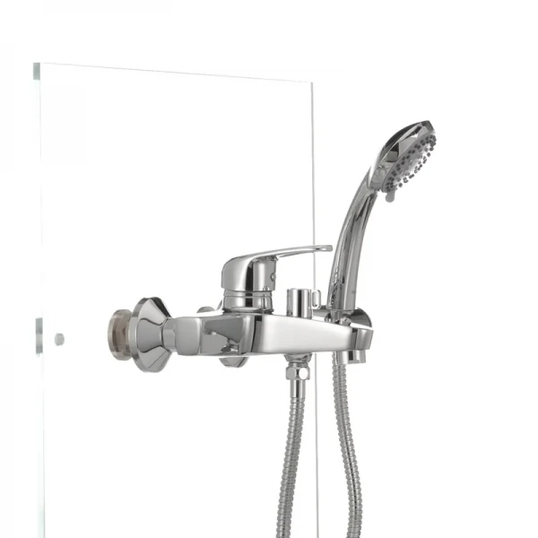 Смеситель для ванны Haiba Magic 009 (HB0695)