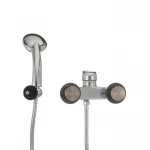 Смеситель для ванны Haiba Magic 009 (HB0695)