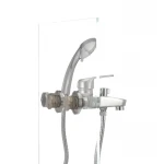 Смеситель для ванны Haiba Magic 009 (HB0695)