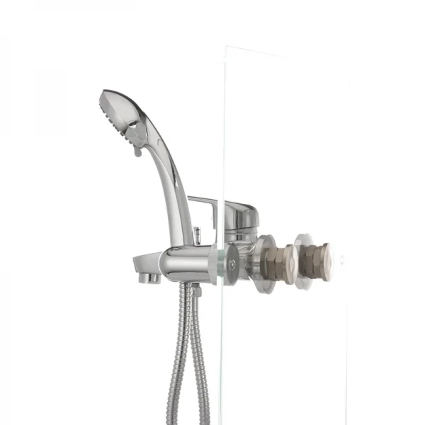 Смеситель для ванны Haiba Magic 009 (HB0695)