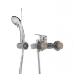 Смеситель для ванны Haiba Magic 009 (HB0695)