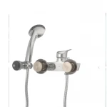 Смеситель для ванны Haiba Magic 009 (HB0695)