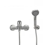 Смеситель для ванны Haiba Magic 009 (HB0695)