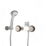 Смеситель для ванны Haiba Magic 009 (HB0695)