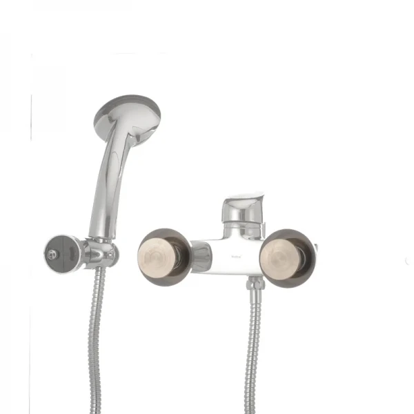 Смеситель для ванны Haiba Magic 009 (HB0695)