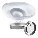 Мыльница настенная Haiba HB1702 (HB0701)