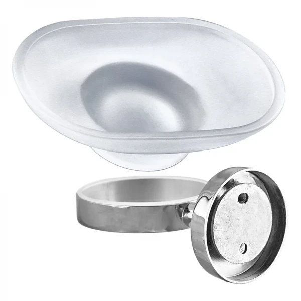 Мыльница настенная Haiba HB1702 (HB0701)