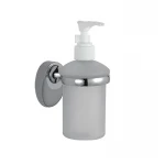 Дозатор для жидкого мыла Haiba HB1627 (HB0711)