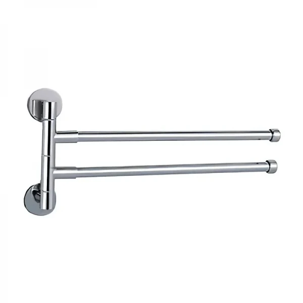 Полотенцедержатель поворотный Haiba HB112 (HB0742)