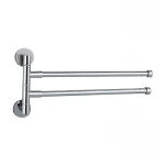 Полотенцедержатель поворотный Haiba HB112 (HB0742)