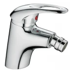 Смеситель для биде Haiba Luxor 002 (HB0750)