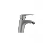 Смеситель для биде Haiba Hansberg 002 матовый (HB0751)