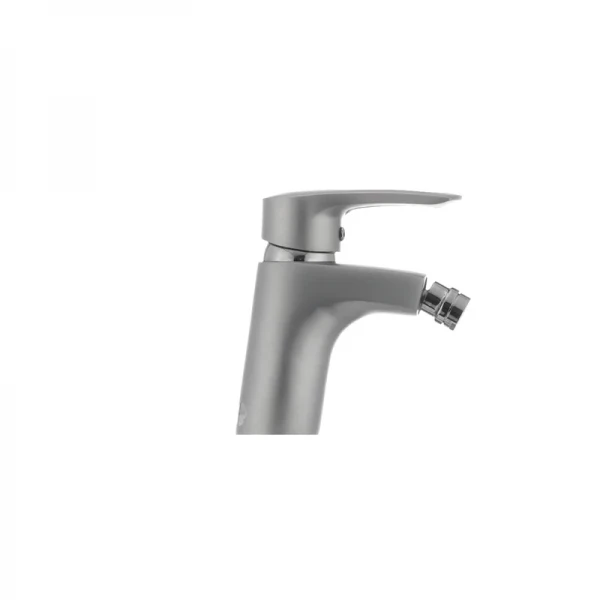 Смеситель для биде Haiba Hansberg 002 матовый (HB0751)