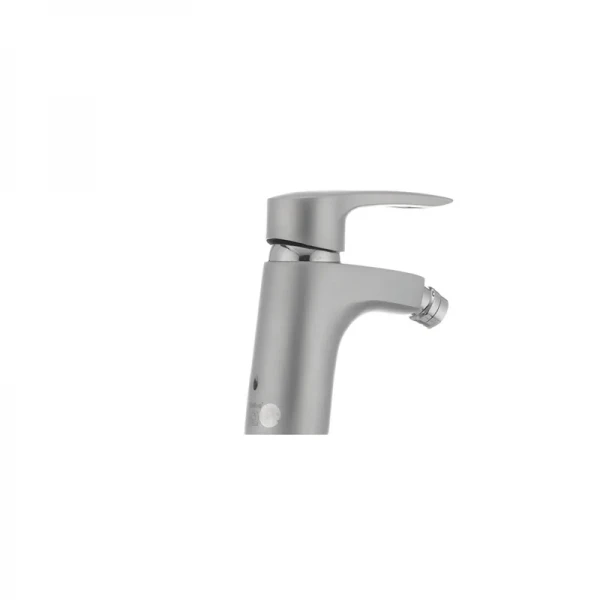 Смеситель для биде Haiba Hansberg 002 матовый (HB0751)