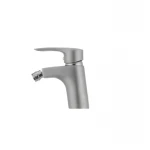 Смеситель для биде Haiba Hansberg 002 матовый (HB0751)