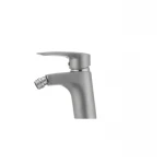 Смеситель для биде Haiba Hansberg 002 матовый (HB0751)