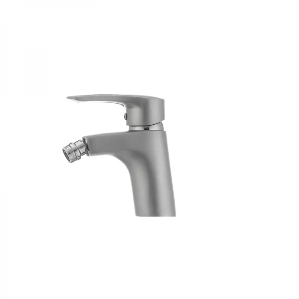 Смеситель для биде Haiba Hansberg 002 матовый (HB0751)