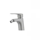 Смеситель для биде Haiba Hansberg 002 матовый (HB0751)