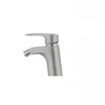 Смеситель для биде Haiba Hansberg 002 матовый (HB0751)